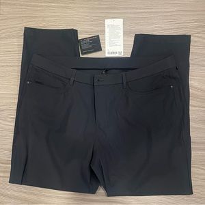 ABC Classic-Fit 5 Pocket Pant 32" *Warpstreme